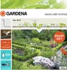 Gardena Micro-Drip-System Starter Set Planted Areas - Voir les images du produit 7