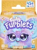 Furby F88955X2, Postać z kreskówki, 6 lat(a), Interaktywny, Podgląd zdjęcia produktu 2