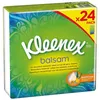 Kleenex mouchoirs baume 24 paquets de 9 pièces Voir les images du produit 2