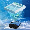 SEAUTO SAT20 Pro Akku-Poolroboter, 45.000 Pa Saugkraft, 150 Produktbild-Vorschau 4