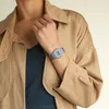 Casio Vintage Klassiker Digitaluhr Mesh Band Edelstahl Produktbild-Vorschau 24