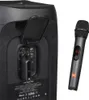 JBL JBLWIRELESSMIC Mikrofon Schwarz Karaoke-Mikrofon Produktbild-Vorschau 7