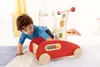 Hape Push & Pull Lauflernwagen Wonder Walker, E0370 Produktbild-Vorschau 4