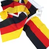 Deutschland Wimpelkette 10,50 m STOFF 20x29 cm Produktbild-Vorschau 1