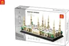 Wange Prophet's Mosque 4228 Produktbild-Vorschau 3