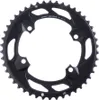 Shimano Fc-rx600-10s Para 46-30t Kettenblatt Silber 46t Produktbild-Vorschau 3