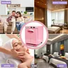 ZMH Ohřívač ručníků Towel Warmer UV Ohřívač ručníků Ohřívač Náhled obrázku produktu 7