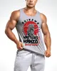 Herren Tank-Top Hattori Hanzo Sword and Sushi Okinawa Japan Produktbild-Vorschau 4