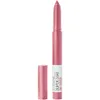 Maybelline Superstay Ink Crayon Matte Lipstick Rossetto Anteprima dell’immagine prodotto 4