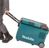 Makita CW004GZ Glacière-chaudière sans fil 40V Voir les images du produit 19