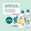 HAKA Daunenbalsam 1l Waschmittel für Daunenprodukte Produktbild-Vorschau 6