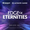 Ultimate Guard Boulder 100+ - Pudełko na karty Magic: The Anteprima dell’immagine prodotto 2