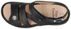 FINN COMFORT Gomera Damen Sandale schwarz Glattleder - Produktbild-Vorschau 6