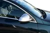 Sada krytů zrcátek z nerezové oceli pro OPEL INSIGNIA A | Náhled obrázku produktu 2