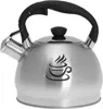Czajnik Klausberg 1.8L Thermo-Anzeige Kb-7044 Produktbild-Vorschau 3
