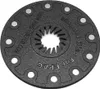 windmeile | PAS D01 Magnetický disk pre KM-DH pedálový Náhľad obrázku produktu 1