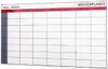 Glasboard Wochenplaner 7 Tage 78x48cm Produktbild-Vorschau 5