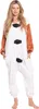 Nikcorp Jumpsuit Pyjama Damen Kinder Onesie Figur Produktbild-Vorschau 4