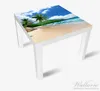 Wallario Möbeldesign / Aufkleber, geeignet für Ikea Lack Produktbild-Vorschau 3