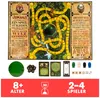 Jumanji - Duitse heruitgave (het actievolle gezelschapsspel Productafbeelding-voorbeeld 2