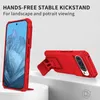 Dual Layer Hülle für Google Pixel 9 / Pixel 9 Pro Stossfest Produktbild-Vorschau 7