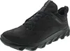 Ecco Sporthalbschuhe Formsohle modisch in schwarz, Gr. 41 Produktbild-Vorschau 51
