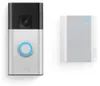 Ring 10406514, Schwarz, Silber, Kabellos, 2,4 GHz, 802.11b, Produktbild-Vorschau 2