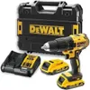 Perceuse visseuse compact 18V XR - DEWALT - avec 2 Voir les images du produit 6