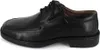 Josef Seibel Brian elegante Schnürer Schwarz Produktbild-Vorschau 56