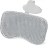 Bestway 60307, Oreiller pour spa, Bestway, gris, mousse, Voir les images du produit 1