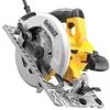 DeWalt DWE576K Handkreissäge 1600W Ø 190mm mit Koffer Produktbild-Vorschau 12