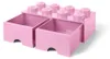 LEGO Aufbewahrungsbox mit Schubladen 250x500x180mm - Produktbild-Vorschau 13