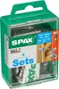 SPAX Garten Zaunverbinder mit Flachrundk Produktbild-Vorschau 4