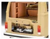 Revell 7676, Polen, Scale Model Engineering Objects, Produktbild-Vorschau 19
