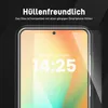 2x 9H Schutzglas Displayschutzfolie für Samsung Galaxy S25 Produktbild-Vorschau 3