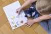 Mein Stickeralbum - Einhörner Produktbild-Vorschau 2
