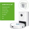 12 Stück Ersatzteile Zubehörset für Roborock S7 MaxV Produktbild-Vorschau 2