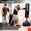 Hop-Sport Boxsack Stehend für Krafttraining, freistehender Produktbild-Vorschau 6
