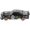 RC Drift Car 1:18 RC Car 2,4 GHz 4WD 30 km/h Náhľad obrázku produktu 14