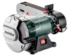 Metabo BS 200 Plus, Aluminiumoxid (A), Schwarz, Grün, Grau, Produktbild-Vorschau 1