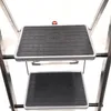 Marchpied Hailo K30 - 2 marches - 2.23m Voir les images du produit 41