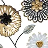 Wanddeko "florine" 40x60cm  - Atmosphera créateur Produktbild-Vorschau 5