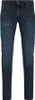 Jack & Jones Clark Original 300 Jeans Regular, Blau 32L x Anteprima dell’immagine prodotto 1