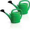 Gießkannen 2x 10 Liter Set Blumengießkanne Pflanzen Produktbild-Vorschau 1