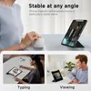 CLM-Tech Tablet-Hülle iPad Pro M5 / M4 (2025/2024) 13 Zoll, Produktbild-Vorschau 2