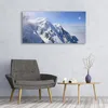 Acrylglasbilder 120x60 Wandbild Druck Gebirge Landschaft Produktbild-Vorschau 3