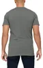 Mivaro Herren T-Shirt 5er Pack V-Ausschnitt - V-Neck Shirt Produktbild-Vorschau 4