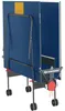 TT-Tisch JOKER Indoor blue, Automatiktisch Produktbild-Vorschau 3
