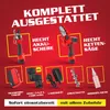 Akku Baumpflegeset HECHT 99126 | Astschere 32 mm & Produktbild-Vorschau 3
