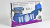 Wellys Magnetischer Rückengürtel mit Kissen -Blau Produktbild-Vorschau 2